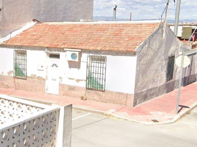 Chalet en venta en el Baix Segura / La Vega Baja, Valencia
