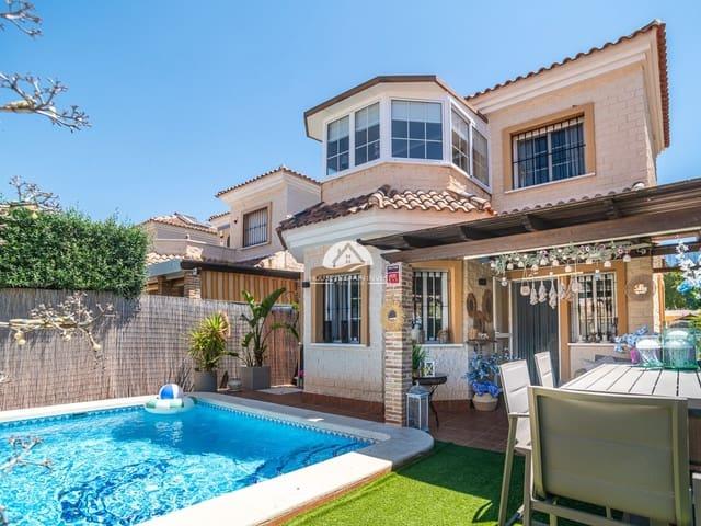 Chalet en venta en el Baix Segura / La Vega Baja, Valencia