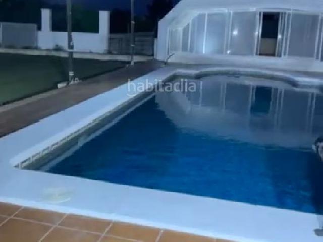 Chalet en venta en el Baix Segura / La Vega Baja, Valencia