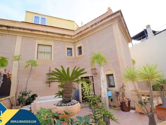 Chalet en venta en el Baix Segura / La Vega Baja, Valencia