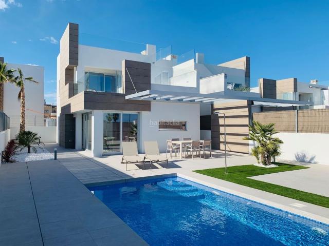 Chalet en venta en el Baix Segura / La Vega Baja, Valencia