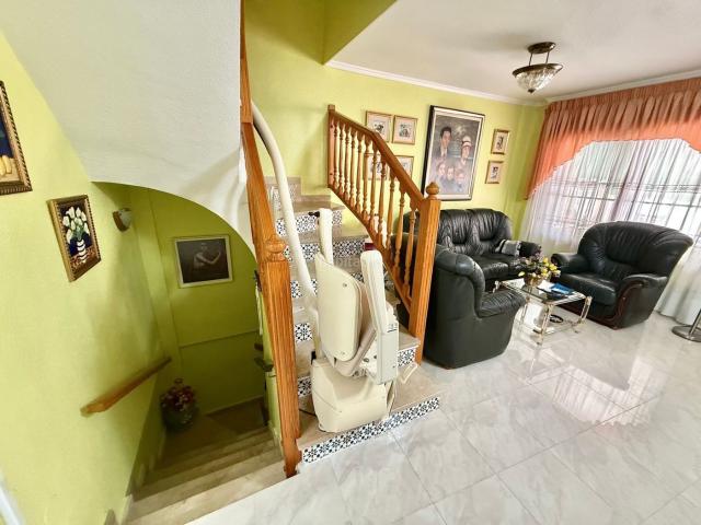 Chalet en venta en el Baix Segura / La Vega Baja, Valencia