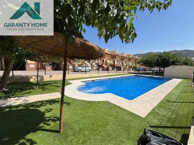 Chalet en venta en La Guardia De Jaén, Andalucía