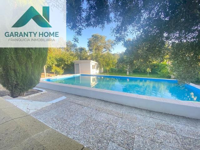 Chalet en venta en La Guardia De Jaén, Andalucía