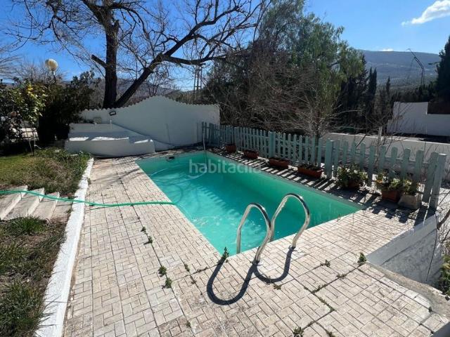 Chalet en venta en La Guardia De Jaén, Andalucía