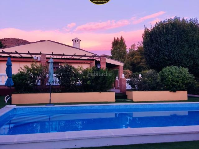 Chalet en venta en La Guardia De Jaén, Andalucía