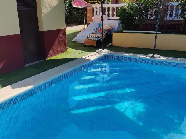 Chalet en venta en La Guardia De Jaén, Andalucía