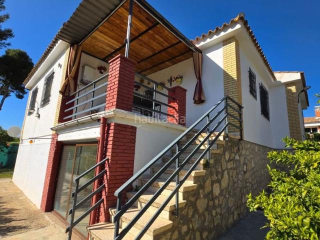 Chalet en venta en La Guardia De Jaén, Andalucía