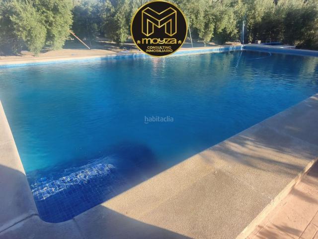Chalet en venta en La Guardia De Jaén, Andalucía