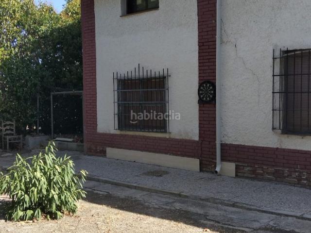 Chalet en venta en La Guardia De Jaén, Andalucía