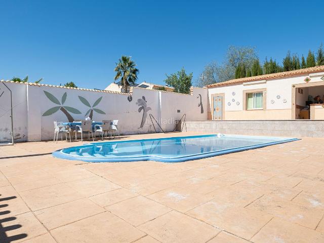 Chalet en venta en La Guardia De Jaén, Andalucía