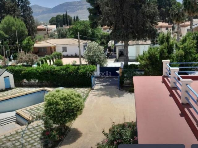 Chalet en venta en La Guardia De Jaén, Andalucía