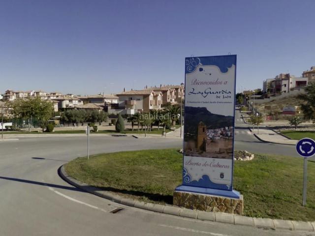 Chalet en venta en La Guardia De Jaén, Andalucía
