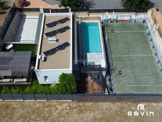 Chalet en venta en La Guardia De Jaén, Andalucía