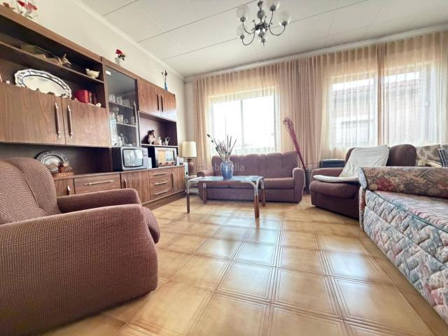 Chalet en venta en La Guardia, Castilla-La Mancha