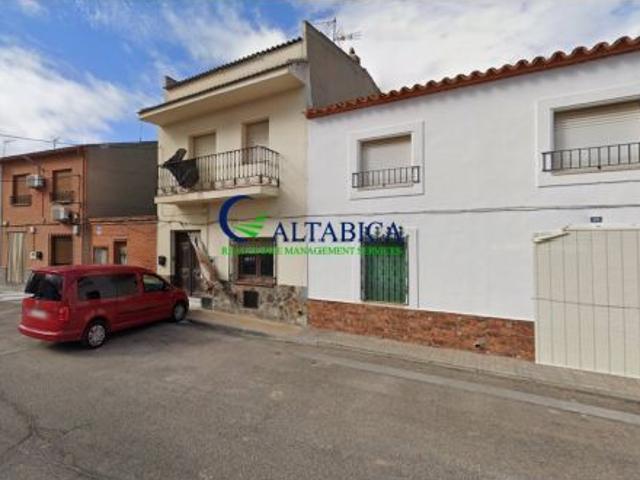 Casa en venta en La Guardia, Castilla-La Mancha