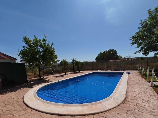 Chalet en venta en Guareña, Extremadura