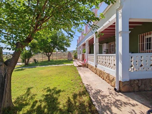 Chalet en venta en Guareña, Extremadura