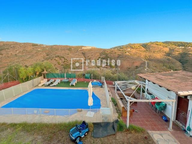 Chalet en venta en Sierra de las Nieves, Andalucía