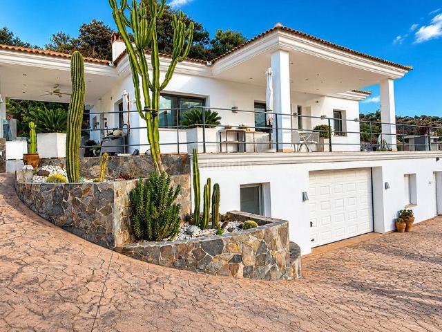 Chalet en venta en Sierra de las Nieves, Andalucía