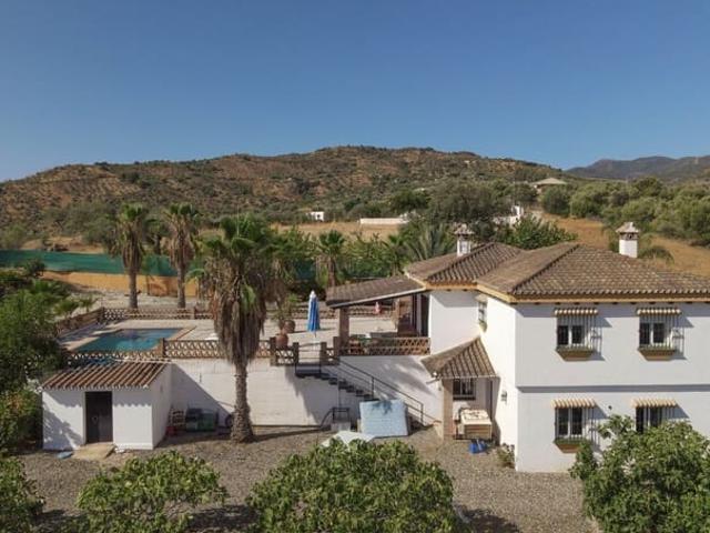 Chalet en venta en Sierra de las Nieves, Andalucía