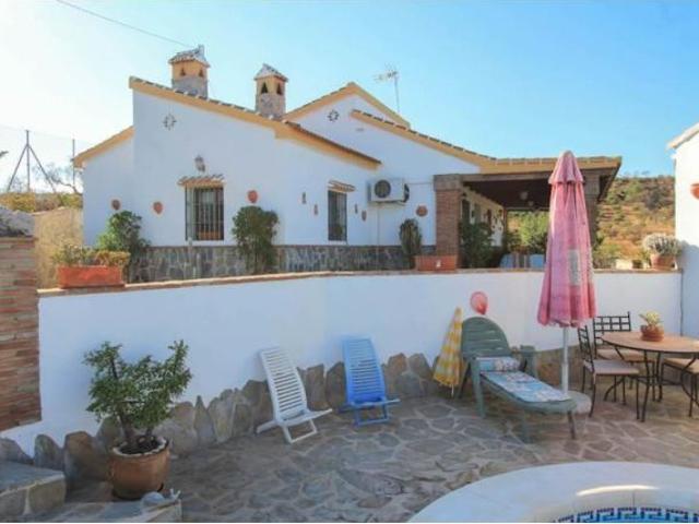 Casa en venta en Sierra de las Nieves, Andalucía