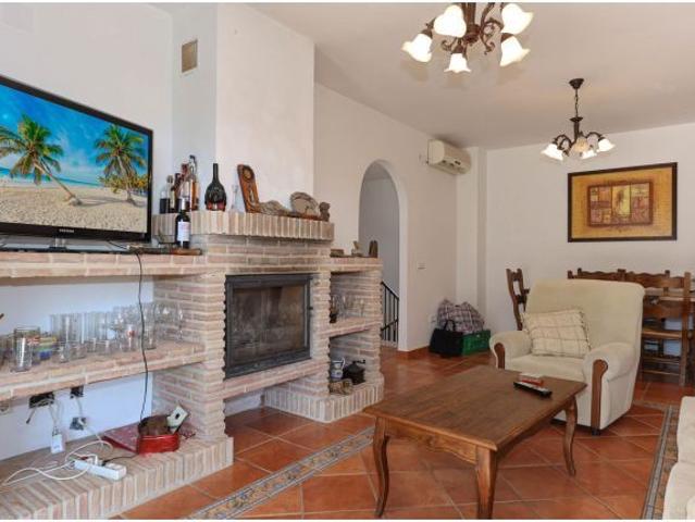 Casa en venta en Sierra de las Nieves, Andalucía