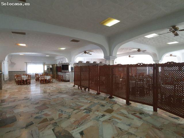 Casa en venta en Sierra de las Nieves, Andalucía