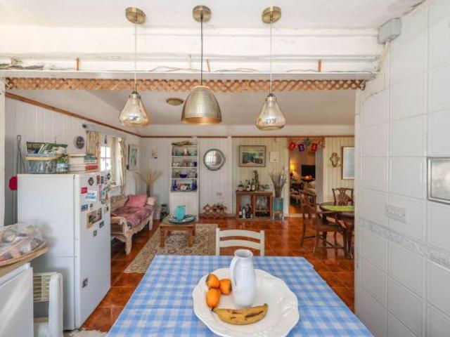 Casa en venta en Sierra de las Nieves, Andalucía