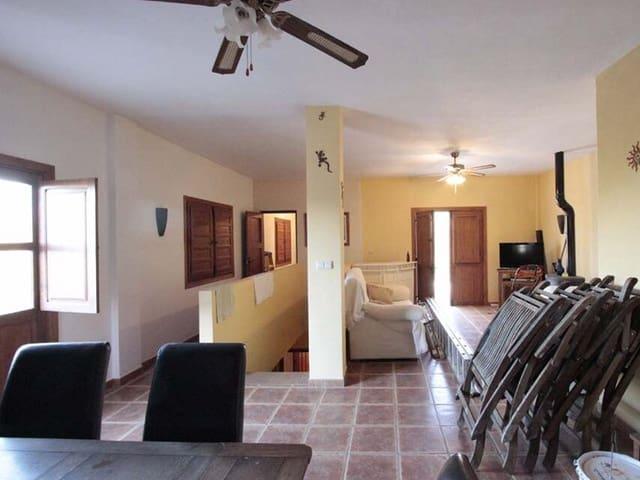 Chalet en venta en Sierra de las Nieves, Andalucía