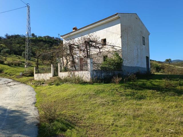 Chalet en venta en Sierra de las Nieves, Andalucía