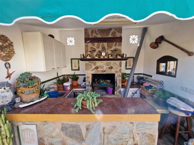 Chalet en venta en Sierra de las Nieves, Andalucía