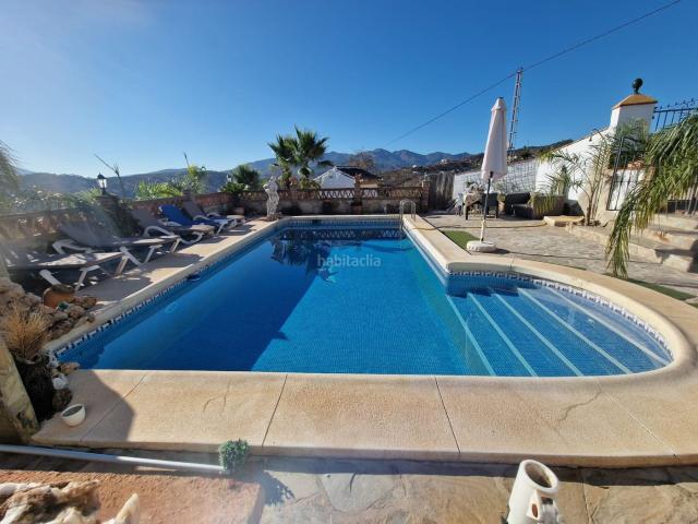 Chalet en venta en Sierra de las Nieves, Andalucía