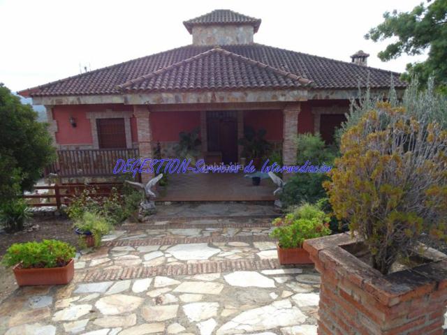 Villa en venta en Guarromán