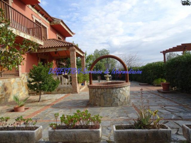 Chalet en venta en Guarromán, Andalucía