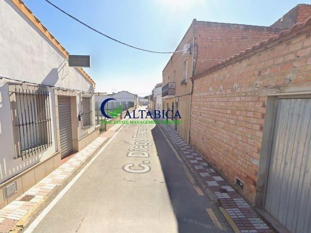 Chalet en venta en Guarromán, Andalucía