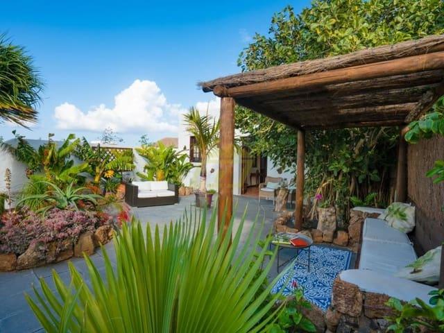 Chalet en venta en Teguise, Canarias