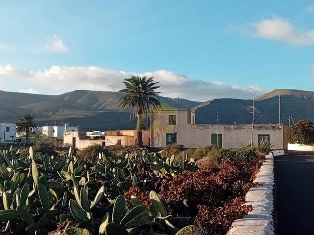 Chalet en venta en Teguise, Canarias