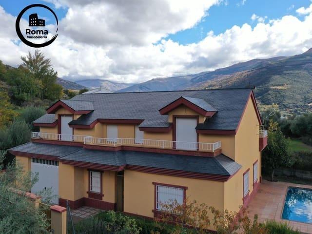 Chalet en venta en El Peñón, Comarca de la Vega de Granada