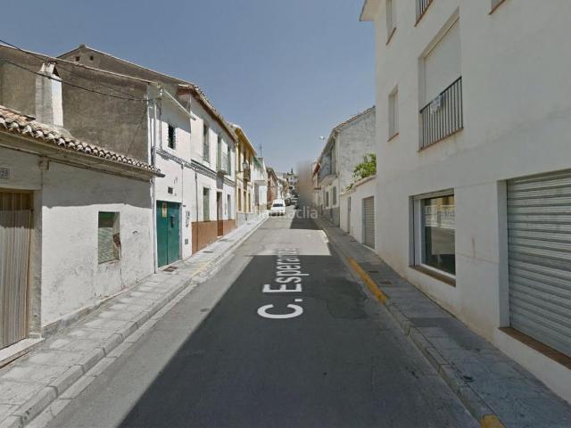 Chalet en venta en Güevéjar, Granada