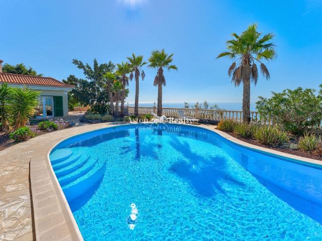 Chalet en venta en Guía de Isora, Canarias