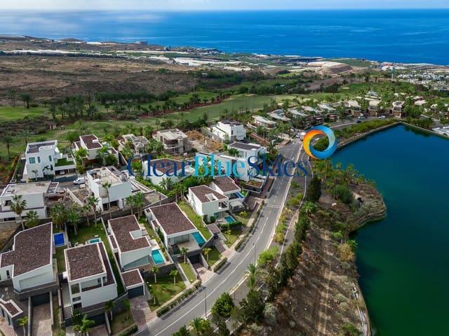 Chalet en venta en Guía de Isora, Canarias