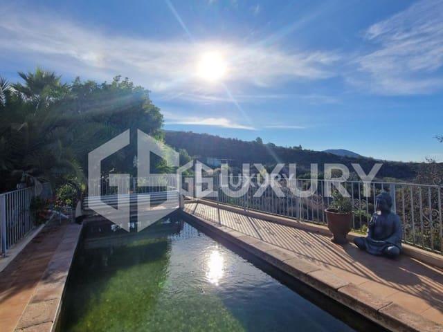 Chalet en venta en Guía de Isora, Canarias