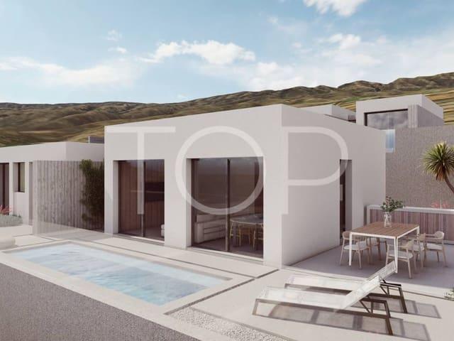 Chalet en venta en Guía de Isora, Canarias