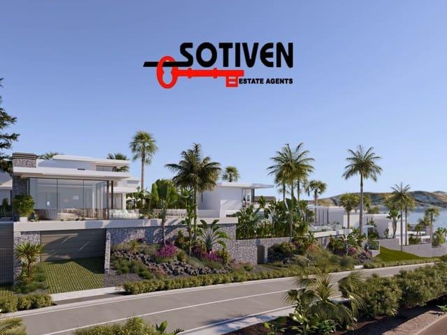 Chalet en venta en Guía de Isora, Canarias