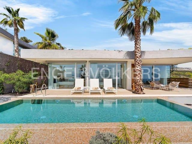 Chalet en venta en Guía de Isora, Canarias