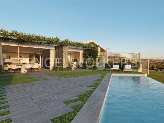 Chalet en venta en Guía de Isora, Canarias
