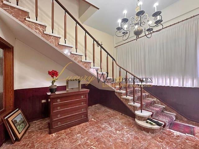 Chalet en venta en Guía de Isora, Canarias