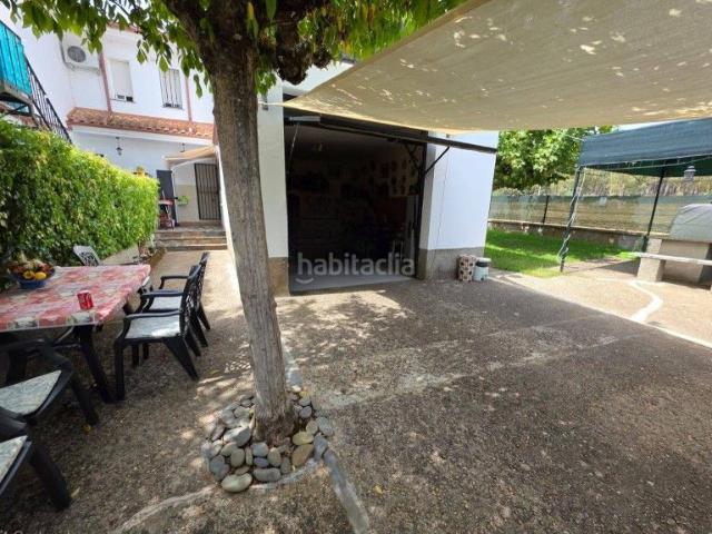 Chalet en venta en Guijo De Granadilla, Extremadura