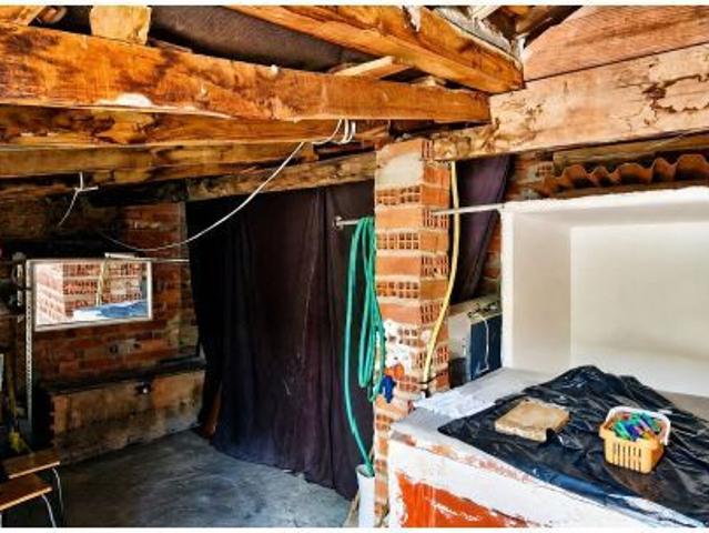 Casa en venta en Guijo De Santa Bárbara, Extremadura